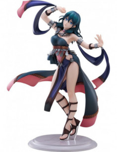Fire Emblem statuette PVC...