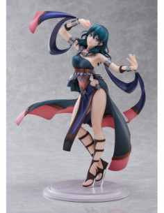 Fire Emblem statuette PVC... 2