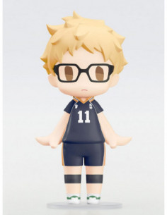 Haikyu!! figurine HELLO!... 2