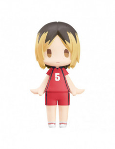 Haikyu!! figurine HELLO!...