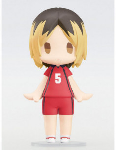 Haikyu!! figurine HELLO!... 2