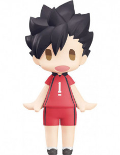 Haikyu!! figurine HELLO!...