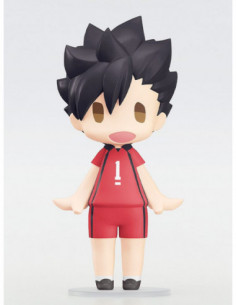 Haikyu!! figurine HELLO!... 2