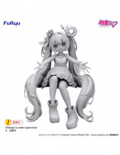 Hatsune Miku statuette PVC... 2