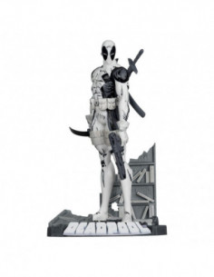 Marvel Collection statuette...