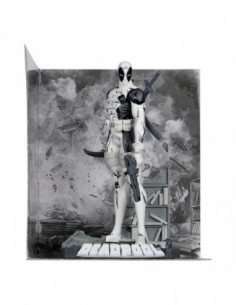 Marvel Collection statuette... 2