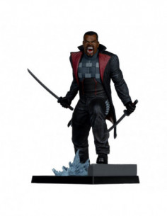 Marvel Collection statuette...