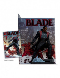 Marvel Collection statuette... 2