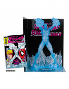 Marvel Collection statuette... 2