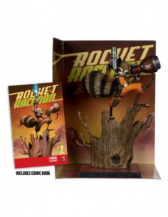 Marvel Collection statuette... 2