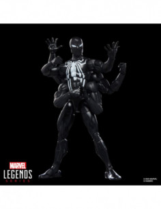 Marvel Legends Action...