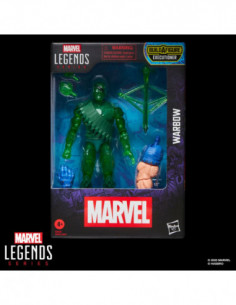 Marvel Legends Action... 2