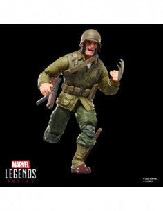 Marvel Legends Action...