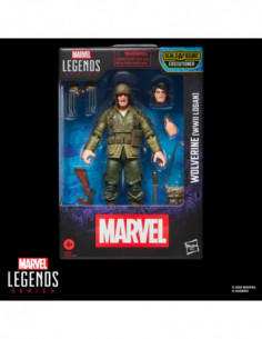 Marvel Legends Action... 2