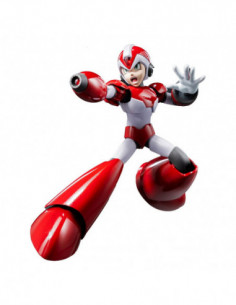 Mega Man figurine MDLX...