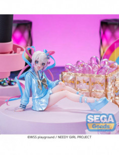 Needy Streamer Overload... 2