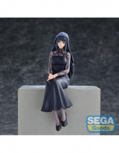 Sakamoto Days statuette PVC...