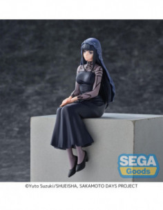 Sakamoto Days statuette PVC... 2