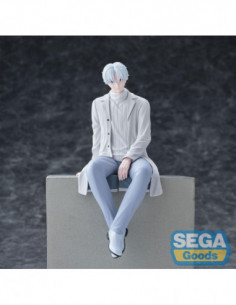 Sakamoto Days statuette PVC...