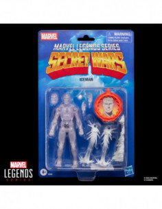 Secret Wars Marvel Legends... 2