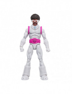 Spider-Man Marvel Legends...