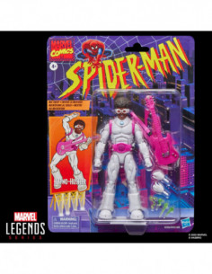 Spider-Man Marvel Legends... 2
