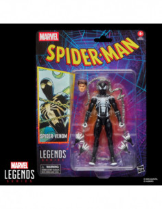 Spider-Man Marvel Legends... 2
