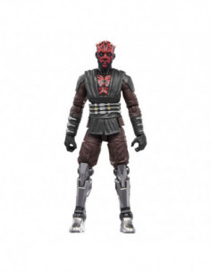 Star Wars: Maul - Shadow...