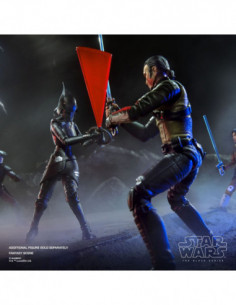 Star Wars: Rebels Black... 2