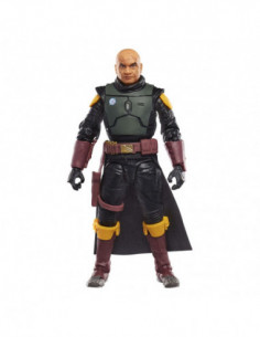 Star Wars: The Book of Boba...