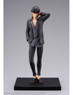 Trigun Stampede statuette...