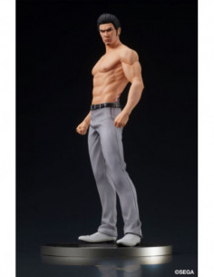 Yakuza: Like a Dragon... 2