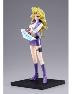 Yu-Gi-Oh! statuette PVC... 2