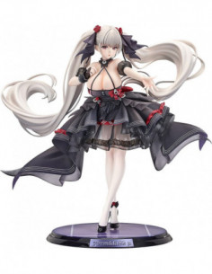 Azur Lane statuette PVC 1/7...