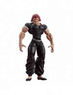 Baki Hanma Digaction...