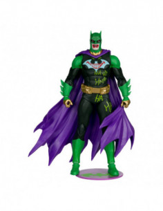 DC Multiverse figurine...