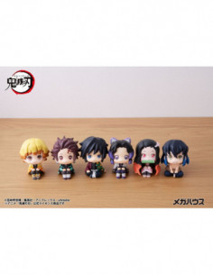 Demon Slayer Kimetsu no... 2