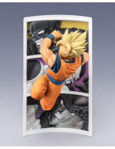 Dragon Ball Z figurine... 2