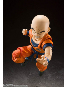 Dragon Ball Z figurine S.H....