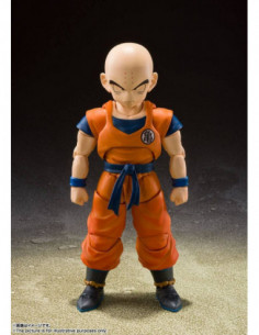 Dragon Ball Z figurine S.H.... 2