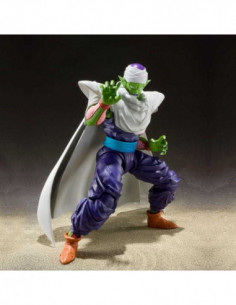 Dragon Ball Z figurine S.H.... 2