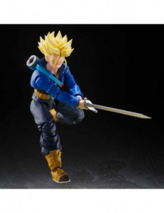 Dragon Ball Z figurine S.H....