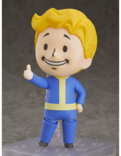 Fallout figurine Nendoroid... 2