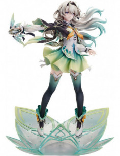 Honkai: Star Rail statuette...