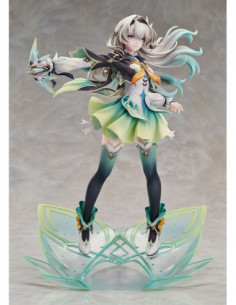 Honkai: Star Rail statuette... 2