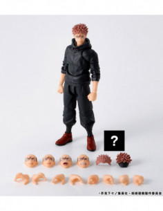 Jujutsu Kaisen figurine...