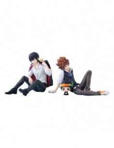 Katekyo Hitman Reborn!...