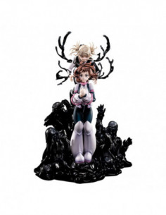 My Hero Academia Ano-Bamen...