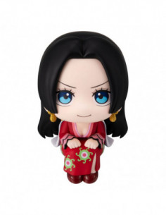 One Piece statuette PVC...