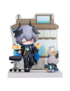 Arknights statuette PVC...